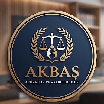 Akbaş Avukatlık ve Arabuluculuk logosu